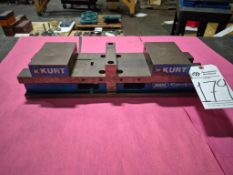 KURT HDLM6 CARVLOCK 6