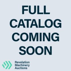 Surplus CNC, Fabrication & Industrial Equipment – Multiple Locations