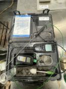 Hanna Instruments HI-991001 Extended Range PH Meter Kit