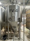 SSV 15HL DPV Dual Purpose Fermentation Vessel