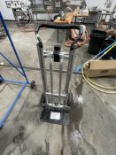 Cosco 3 in 1 Aluminium Hand Truck