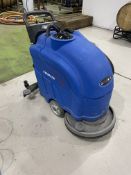 Wipeket SWM50E Scrubber Dryer