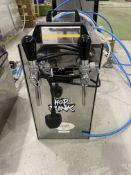 Lindr Kontakt 40/K Green Line Twin Tap Draught Dispenser