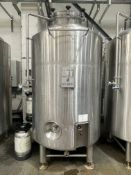 SSV 15HL BBT Bright Beer Tank Vessel
