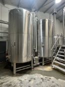 SSV 45HL Hot & Ice Water Plant (2022)