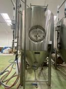 SSV 20HL DPV Dual Purpose Fermentation Vessel