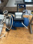 Ebara CDXM/A 90/10 Centrifugal Pump