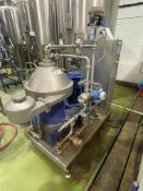 Alfa Laval Clara Brew 80 Centrifugal Separator (2022)