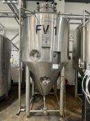 SSV 15HL DPV Dual Purpose Fermentation Vessel