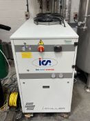 ICS iC 410 Glycol Chiller Unit
