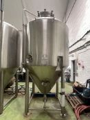 SSV 30HL DPV Dual Purpose Fermentation Vessel