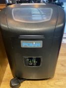 Polar T315-03 Countertop Ice Machine