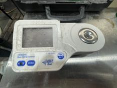 Hanna Instruments HI96841 Beer Refractometer