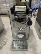 Lindr Kontakt 40/K Green Line Twin Tap Draught Dispenser