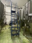 Ten Tread Mobile Warehouse Safety Steps