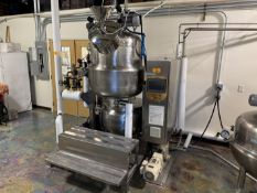 Caramel Toffee Candy Cooker