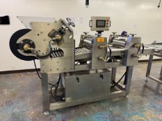 Nougat/Candy Slab Roller Press