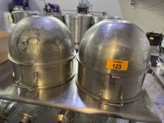 60qt Mixer Bowls