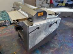 Guillotine Cutter
