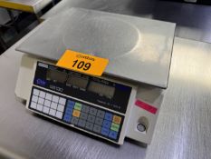 Price Computing Scale