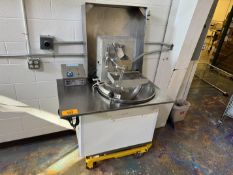 Chocolate Temperer/Melter