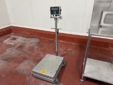Digital Scale