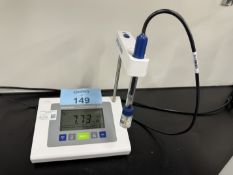 pH Meter