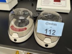 Mini Centrifuges