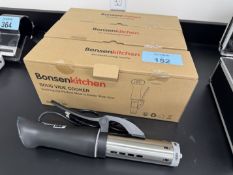 Sous Vide Cookers