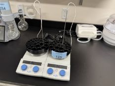 Heating Magnetic Stirrers