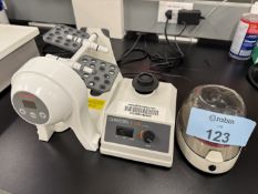 Assorted Lab Equipment