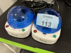 Mini Centrifuges