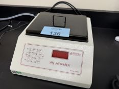Microplate Shaker