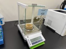 Analytical Balance