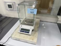 Analytical Balance