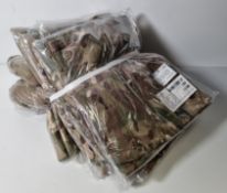 10x British Army MTP combat trousers mixed types mixed sizes