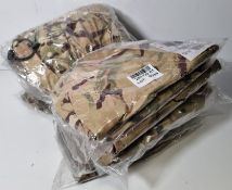 10x British Army MTP waterproof lightweight trousers - mixed sizes