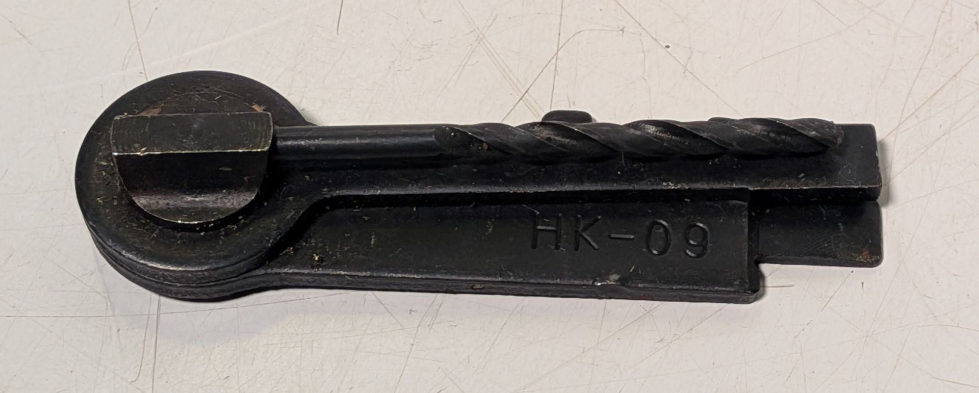 90x British Army Rifle gun cleaning combination tools - Image 2 of 5