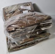 10x British Army MTP Wet weather trousers - mixed sizes