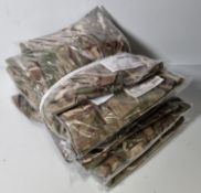 10x British Army MTP combat trousers mixed types mixed sizes