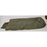 10x British forces olive kit bags - Mixed grades