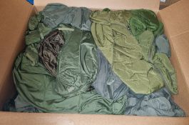 75x Sleeping Bags - lightweight
