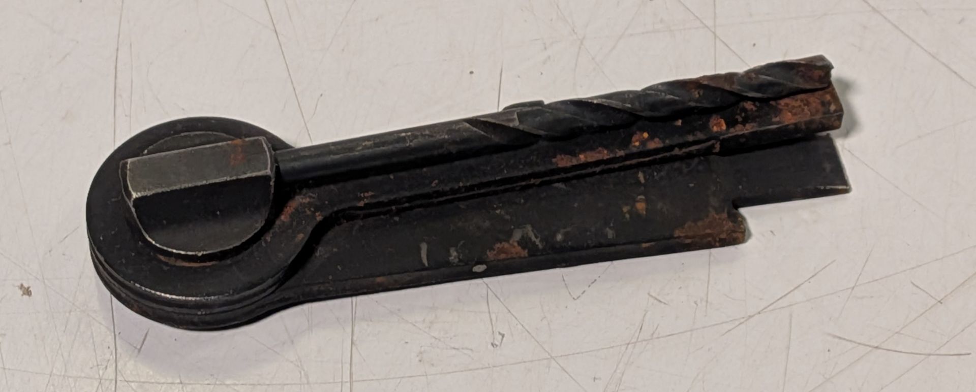 90x British Army Rifle gun cleaning combination tools - Image 4 of 5