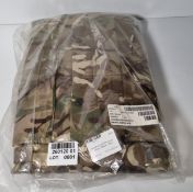 British force MTP sniper smock - 190/104