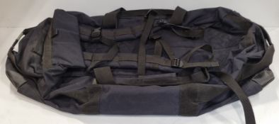 15x British Army Operational travel bags