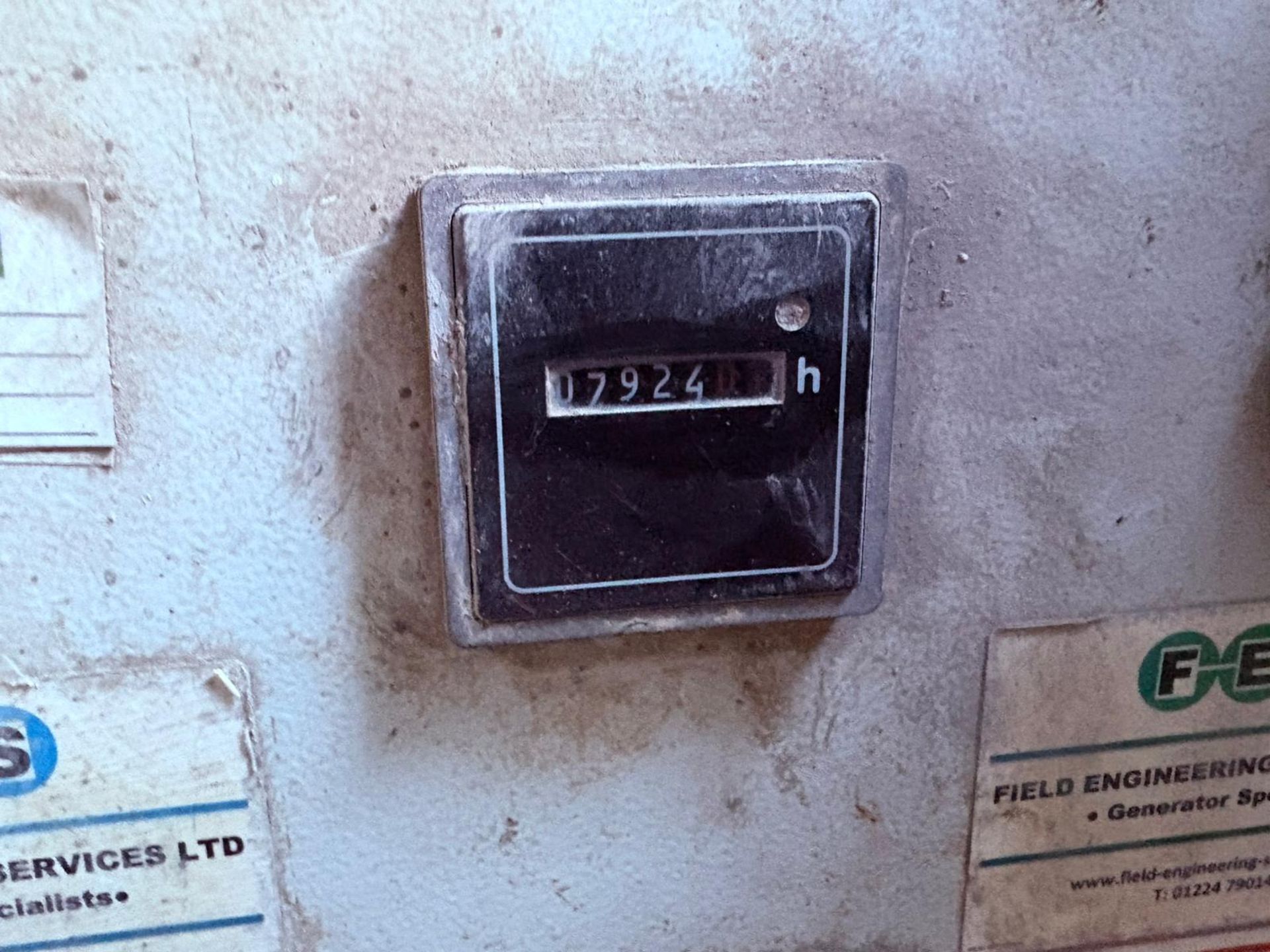 Kiverco MPS1200 mobile picking station - year 2011 - 7900 hours - 6 shute - blower & over magnet - Image 6 of 11