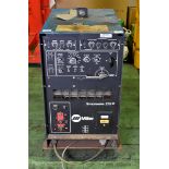 Miller Syncrowave 275 CC AC/DC welding power source - W 495 x D 700 x H 900mm