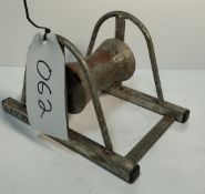 HSP125 - Heavy Duty Cable Roller