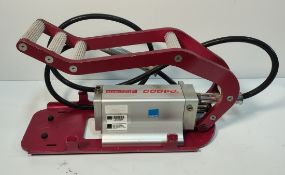 Elpress P4000 - Hydraulic Foot Pump