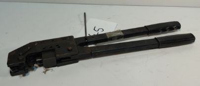 Elpress T3165B - Crimper